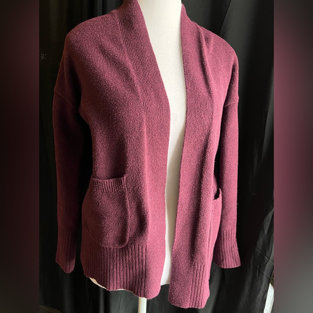 A New Day Cardigan